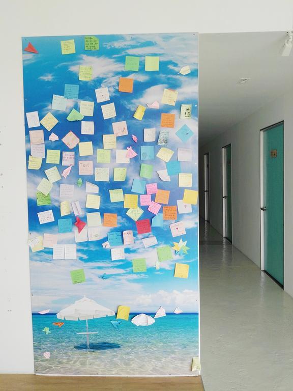 Roof Talk Theme Hostel Johor Bahru Exteriér fotografie